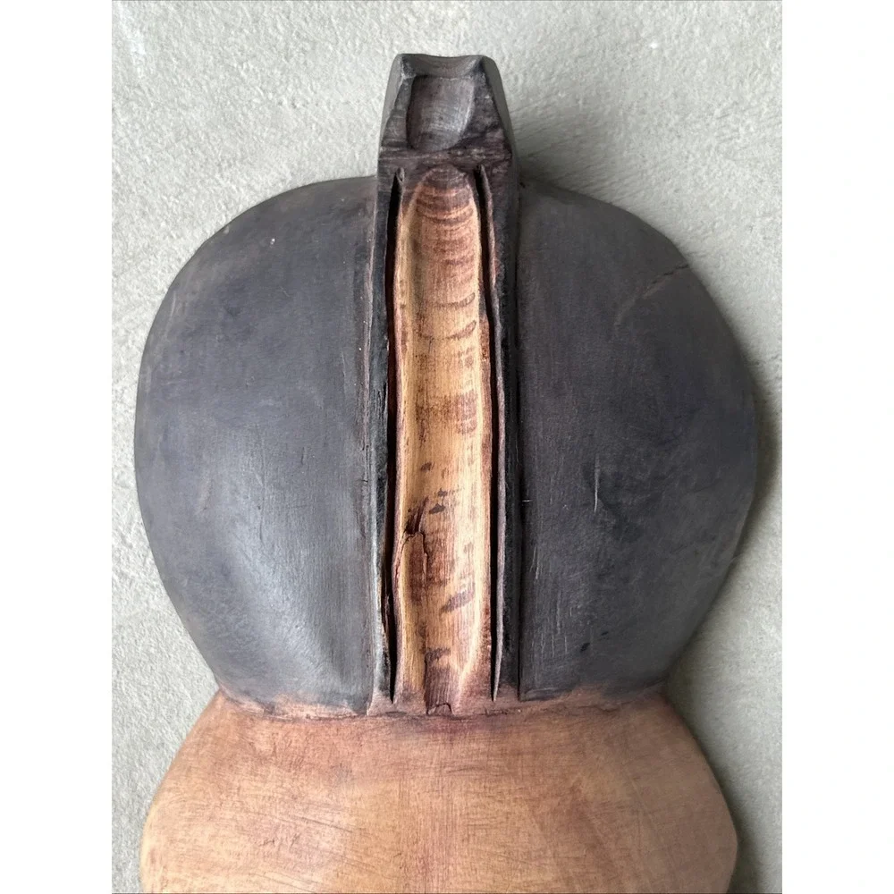Vintage‎ African 16